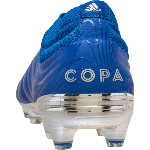 adidas COPA 20+ FG – InFlight