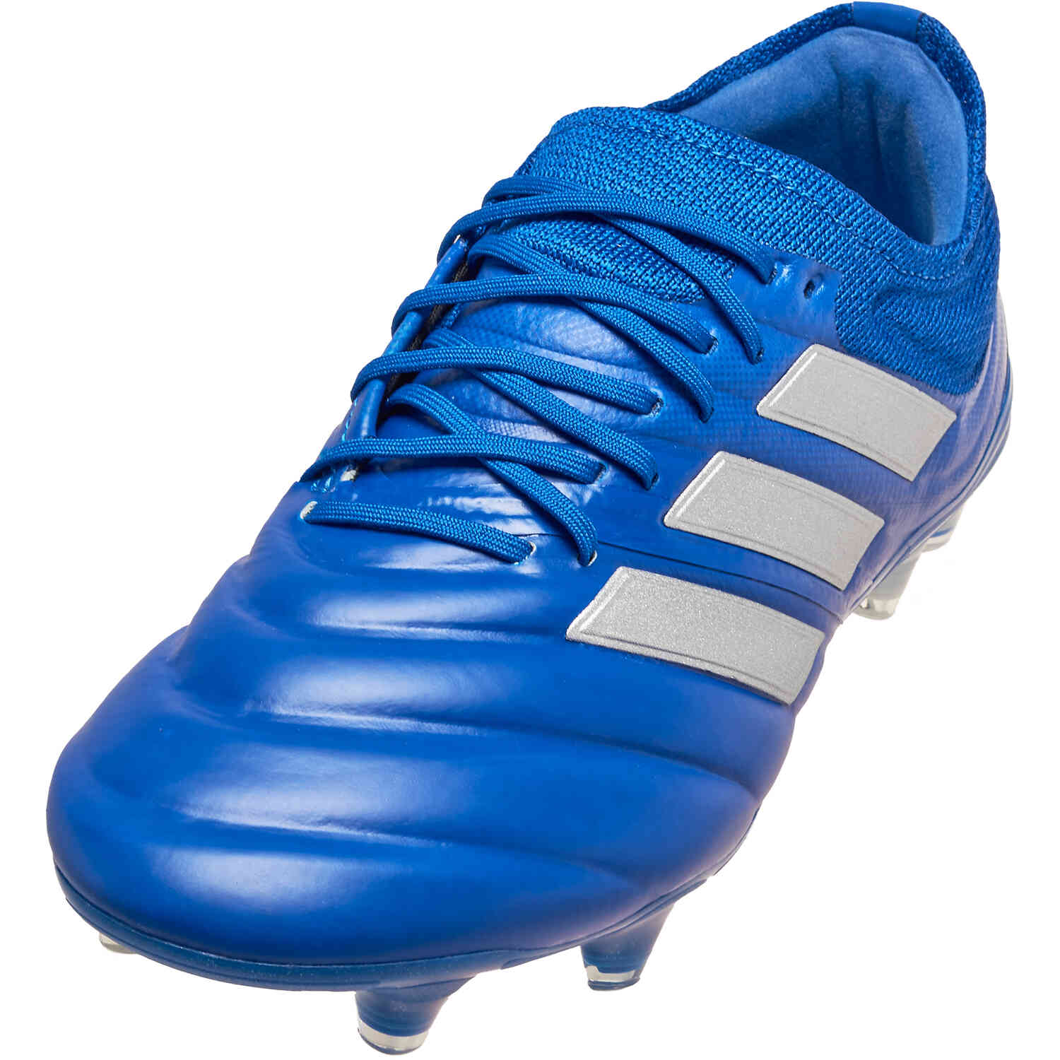 adidas COPA 20.1 FG - InFlight - SoccerPro
