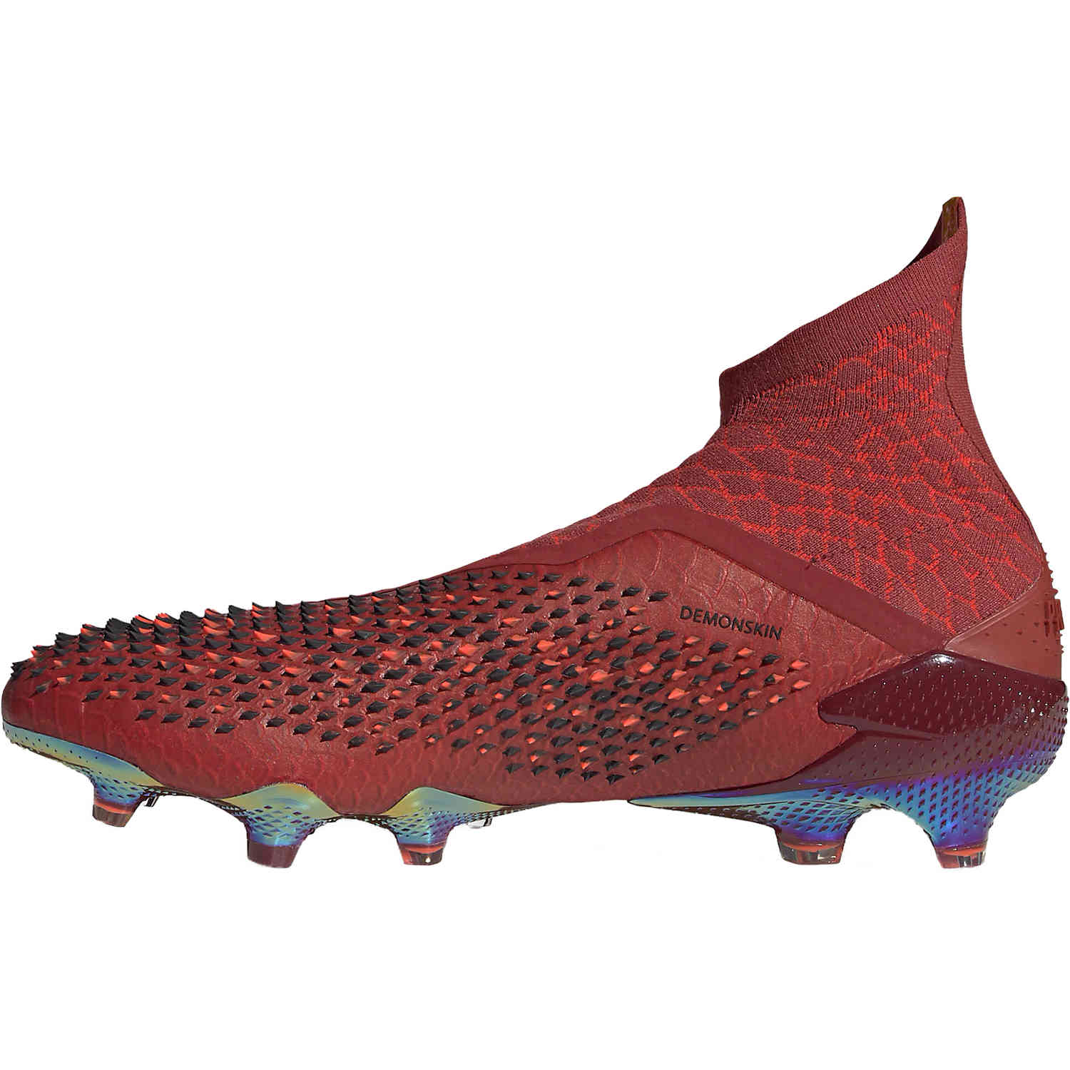 Sucio carpeta estoy enfermo adidas Predator Dragon 20+ FG - SoccerPro