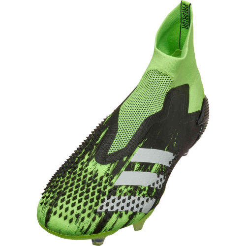 adidas Predator Mutator 20+ FG – Precision to Blur