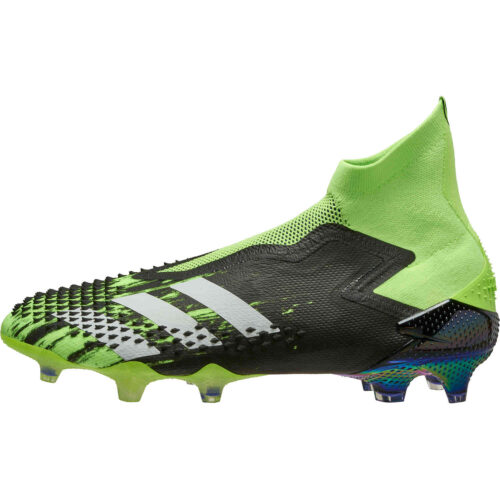 adidas Predator Mutator 20+ FG – Precision to Blur