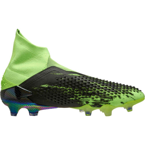 adidas Predator Mutator 20+ FG – Precision to Blur
