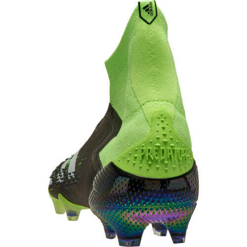 adidas Predator Mutator 20+ FG – Precision to Blur
