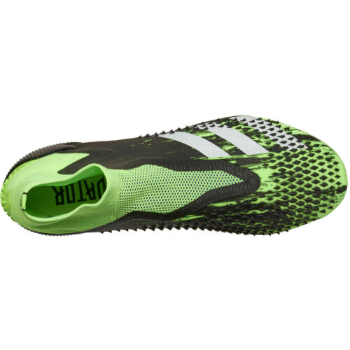 adidas Predator Mutator 20+ FG – Precision to Blur