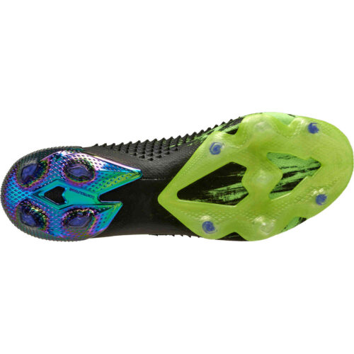 adidas Predator Mutator 20+ FG – Precision to Blur
