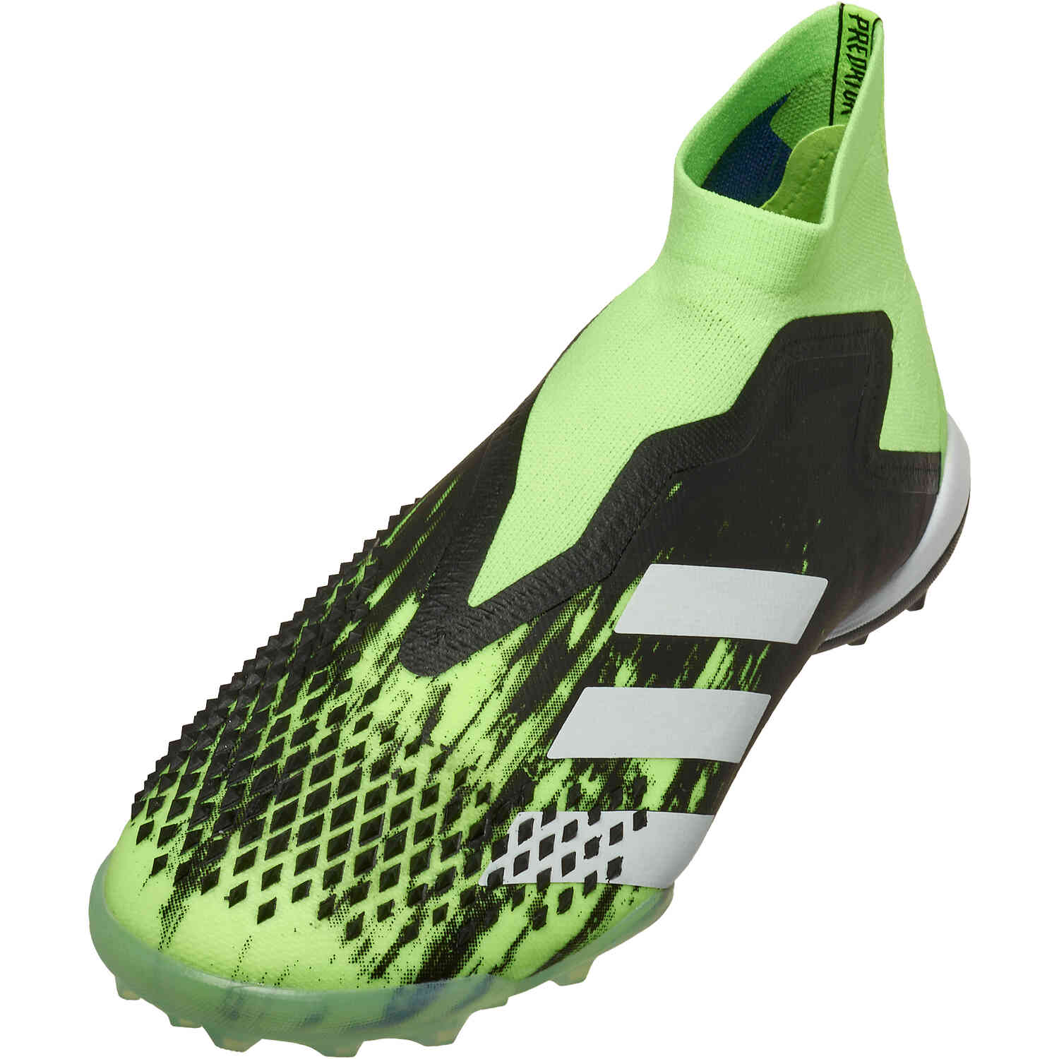 adidas Predator Mutator 20+ TF - Precision to Blur - SoccerPro