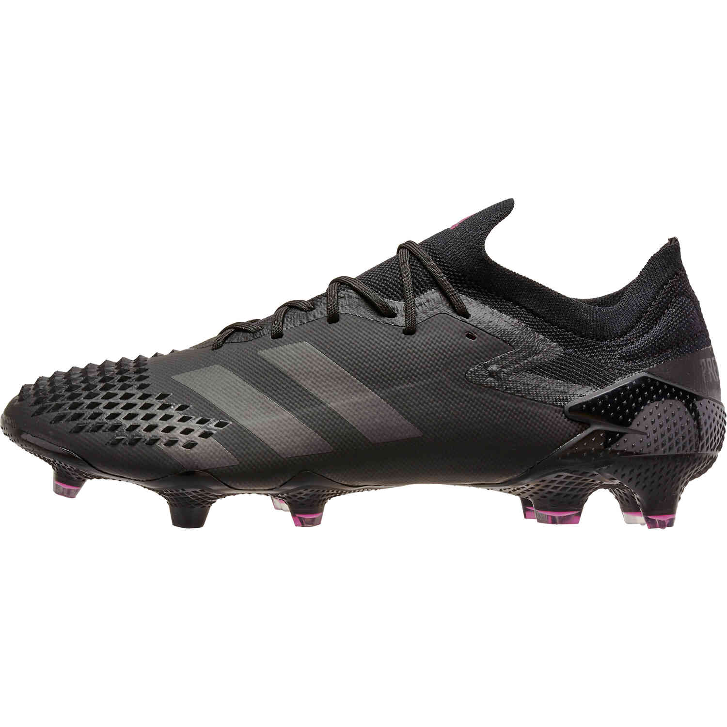 adidas Low Cut Predator Mutator 20.1 FG Darkmotion SoccerPro