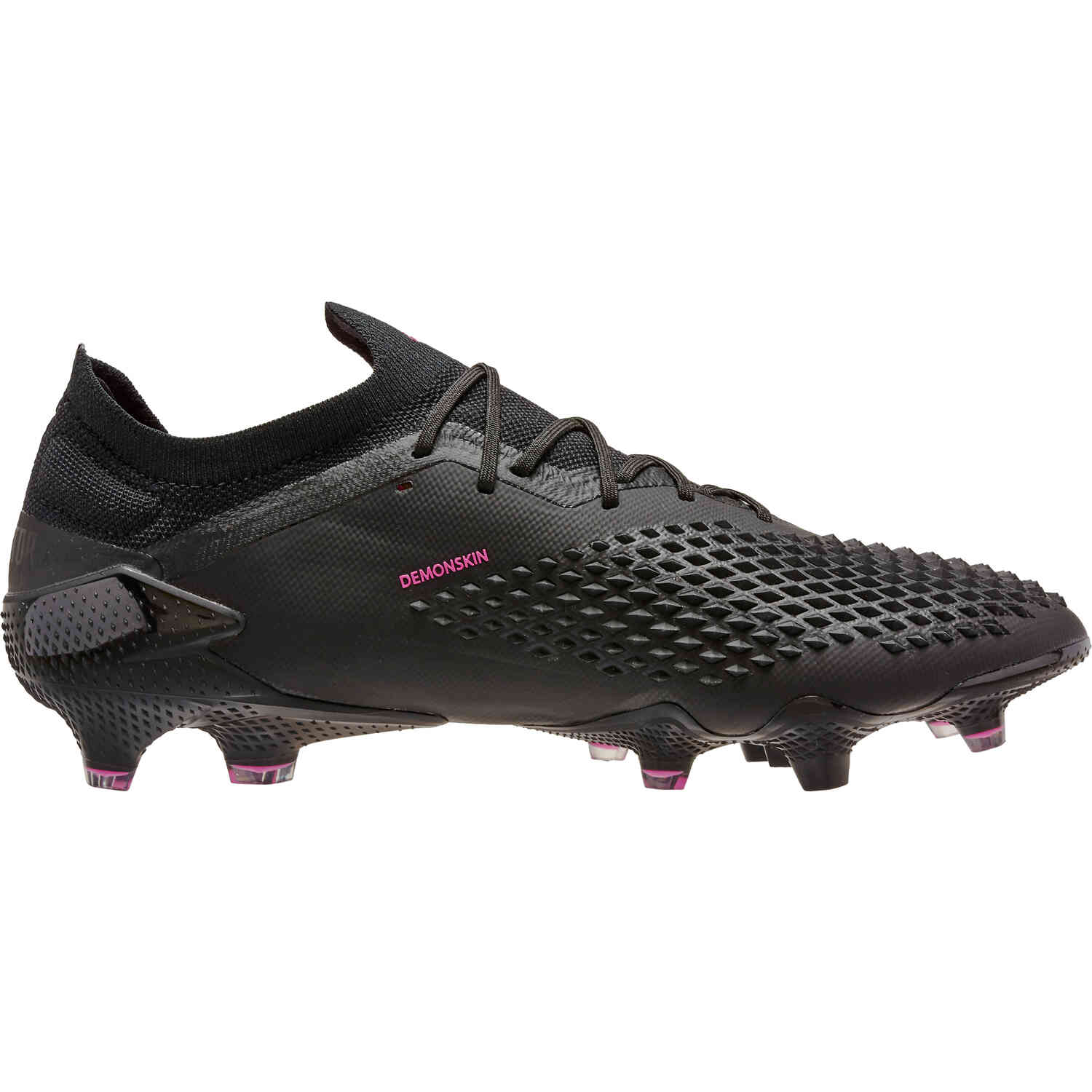 adidas Low Cut Predator Mutator 20.1 FG - Darkmotion - SoccerPro