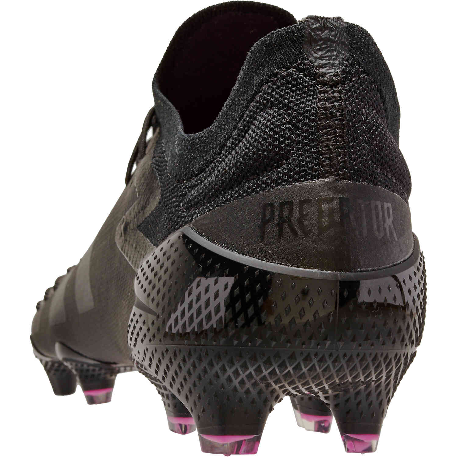 Adidas Predator 20 MTC Fingersave Gloves Black adidas.
