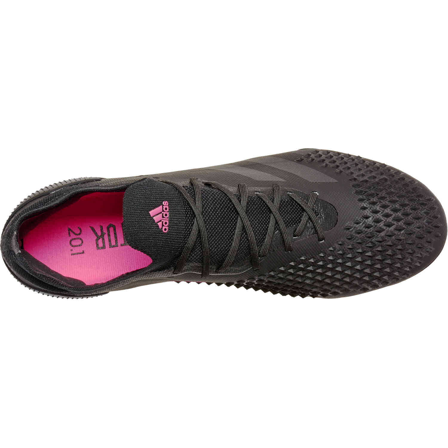 adidas Low Cut Predator Mutator 20.1 FG - Darkmotion - SoccerPro