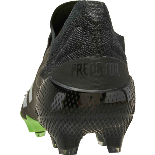 adidas Low Cut Predator Mutator 20.1 FG – Precision to Blur