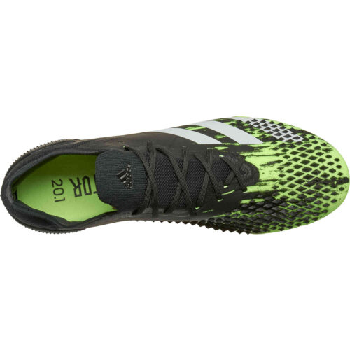 adidas Low Cut Predator Mutator 20.1 FG – Precision to Blur