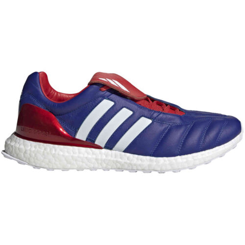 adidas Predator Mania TR – Team Royal Blue/Footwear White/Active Red