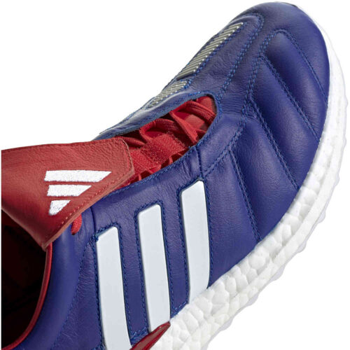 adidas Predator Mania TR – Team Royal Blue/Footwear White/Active Red