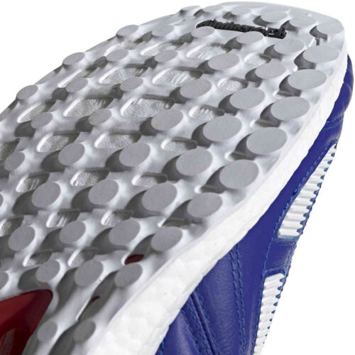 adidas Predator Mania TR – Team Royal Blue/Footwear White/Active Red