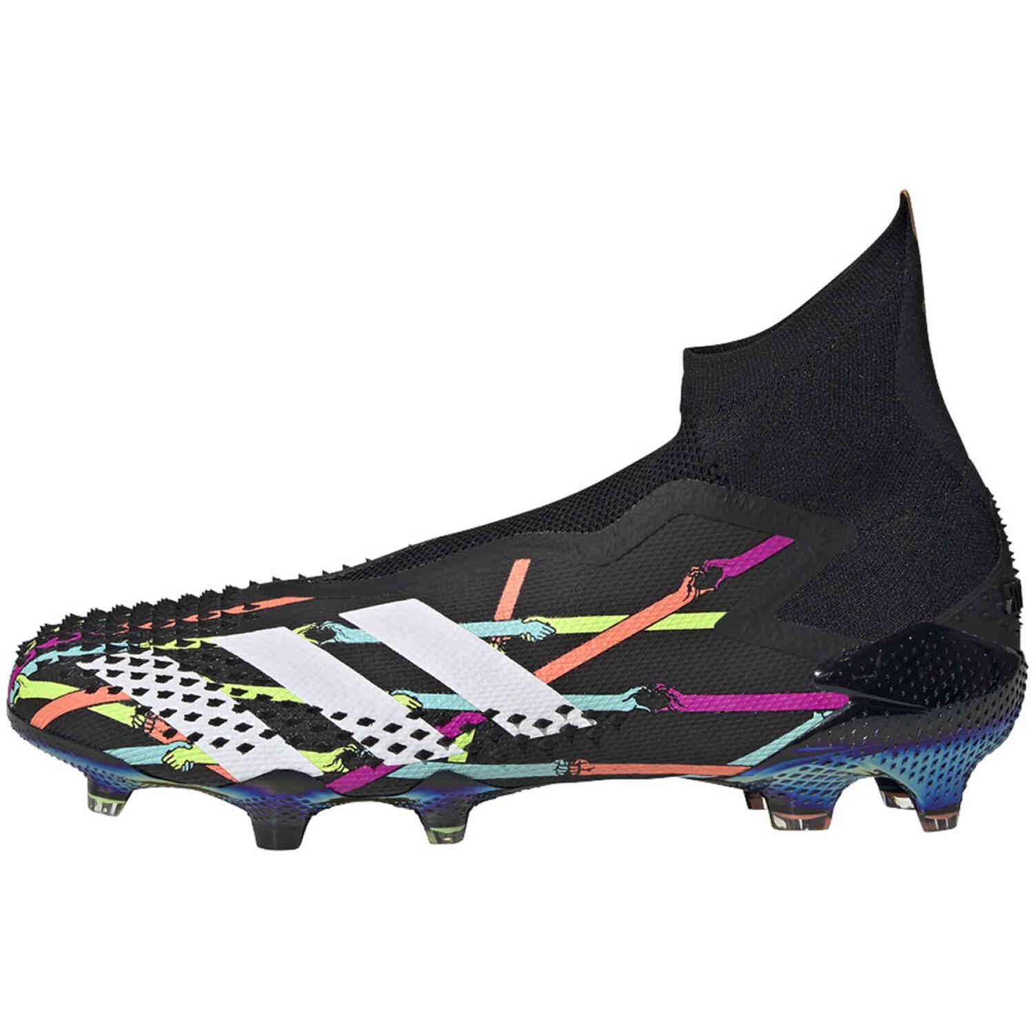 adidas x predator fg