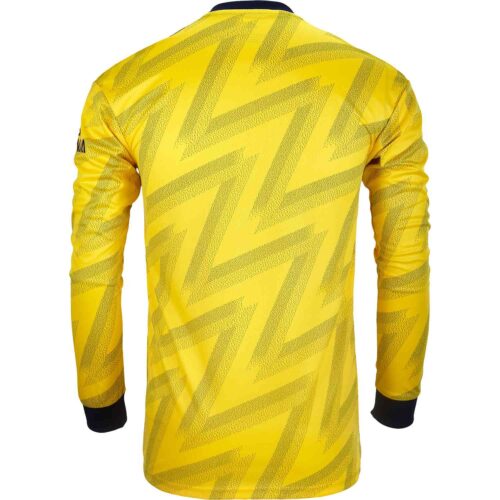 2019/20 adidas Arsenal Away L/S Stadium Jersey
