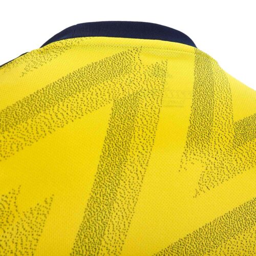 2019/20 adidas Kieran Tierney Arsenal Away L/S Stadium Jersey