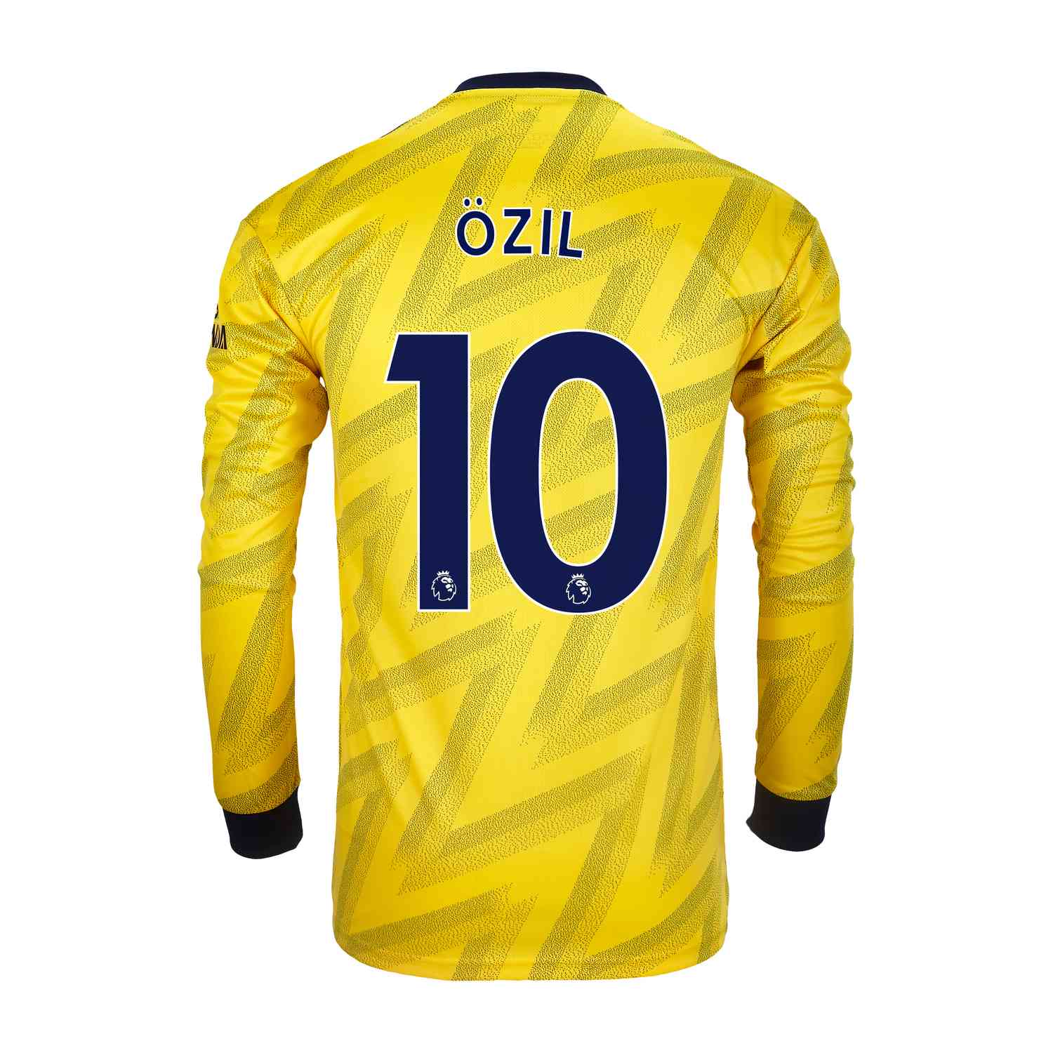 arsenal away kit 2019