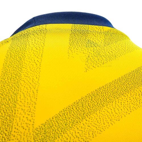 2019/20 adidas Hector Bellerin Arsenal Away Jersey