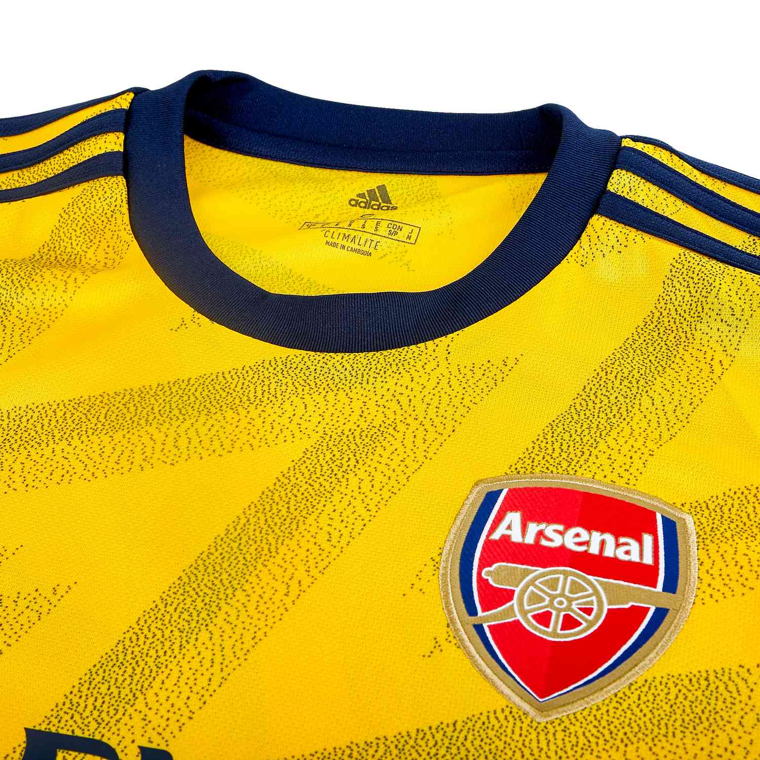 adidas arsenal away