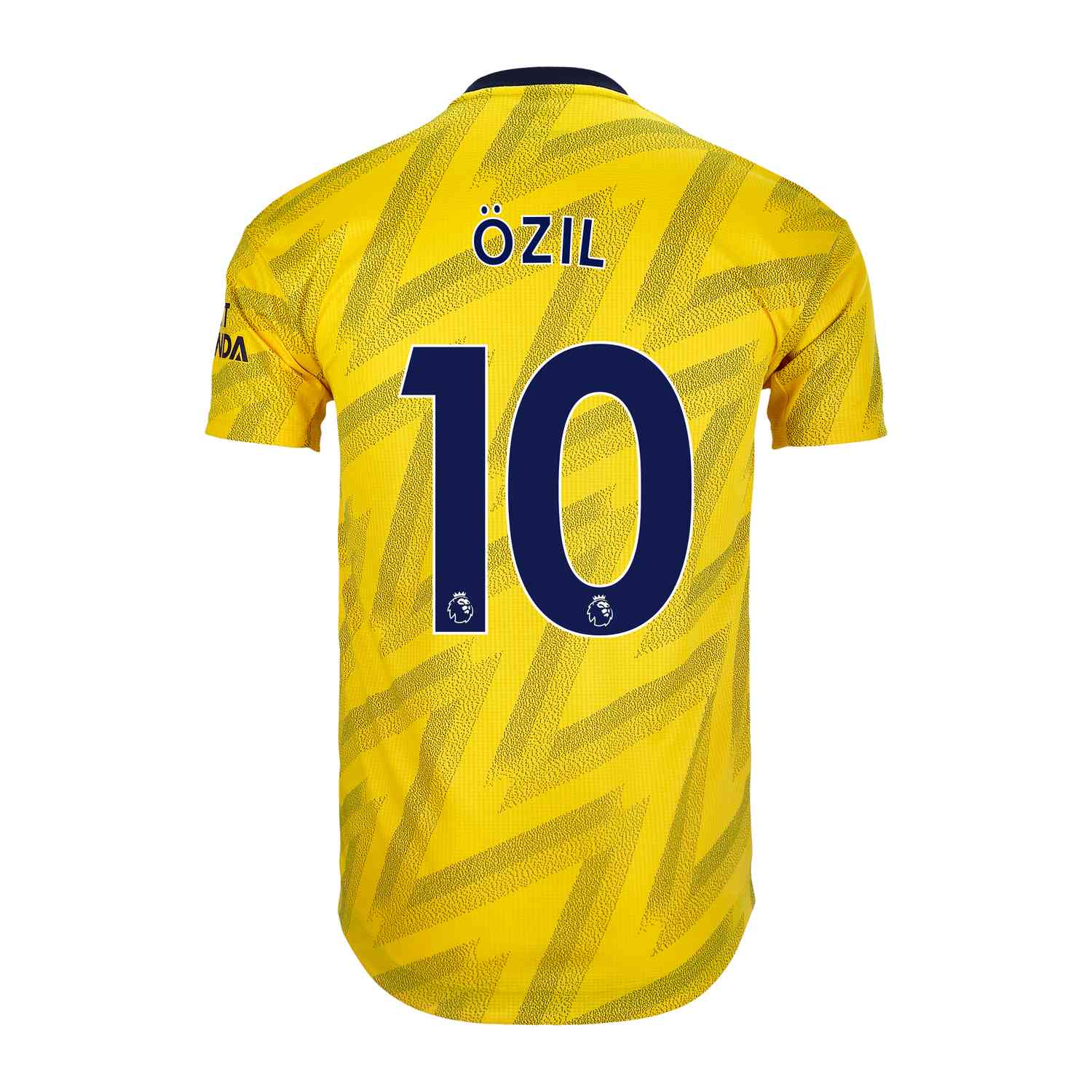 jersey arsenal 2019 away