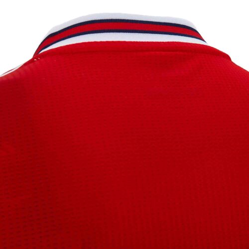 2019/20 adidas Granit Xhaka Arsenal Home Authentic Jersey