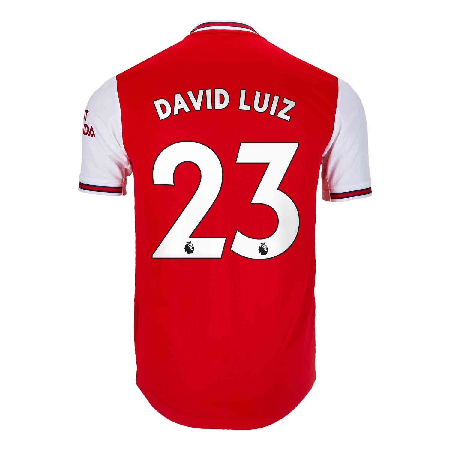 david luiz jersey