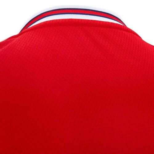 2019/20 Kids adidas Pierre-Emerick Aubameyang Arsenal Home Jersey