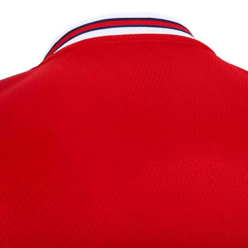 2019/20 adidas Hector Bellerin Arsenal Home L/S Jersey