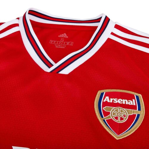 2019/20 adidas Hector Bellerin Arsenal Home L/S Jersey