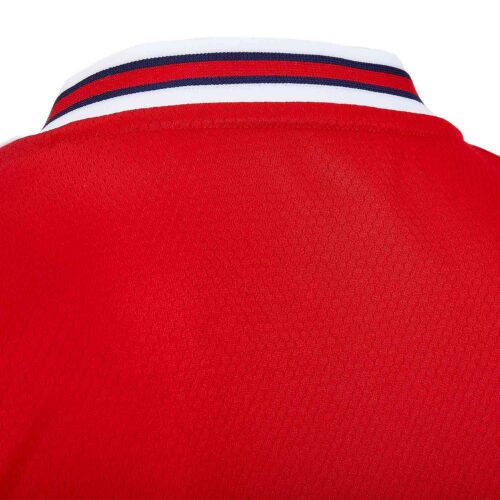 2019/20 Womens adidas Arsenal Home Jersey