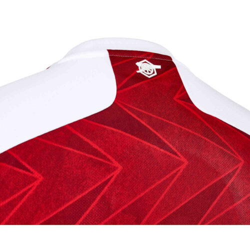 2020/21 adidas Gabriel Arsenal Home Jersey