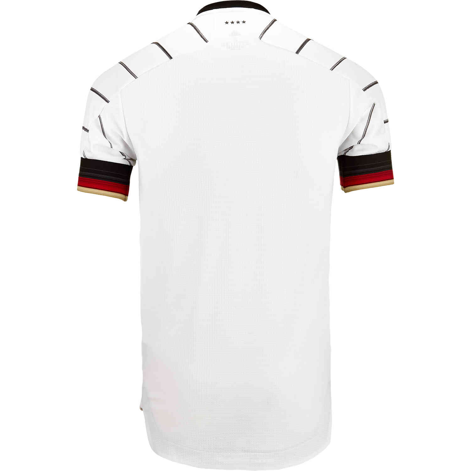 2020 adidas Germany Home Authentic Jersey - SoccerPro