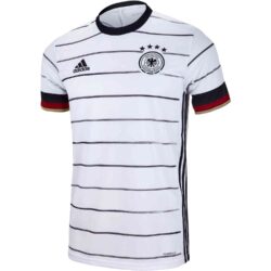 adidas Germany Home Jersey - 2020 -