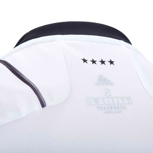 2020 adidas Thomas Muller Germany Home Jersey