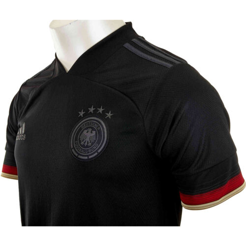 2021 Kids adidas Leroy Sane Germany Away Jersey