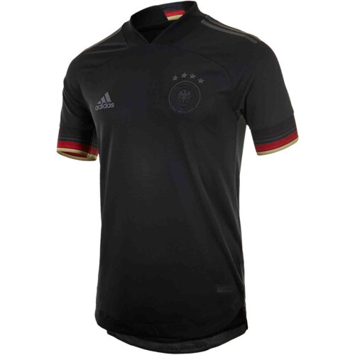 adidas germany away authentic jersey
