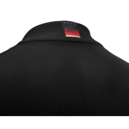 2021 adidas Kai Havertz Germany Away Authentic Jersey