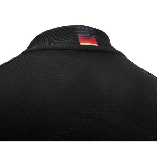 2021 adidas Germany Away Authentic Jersey