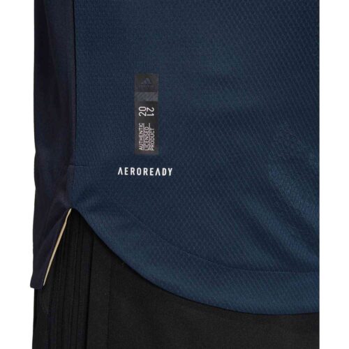 2020 adidas Philadelphia Union Home Authentic Jersey