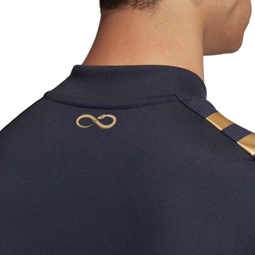 2020 adidas Philadelphia Union Home Authentic Jersey