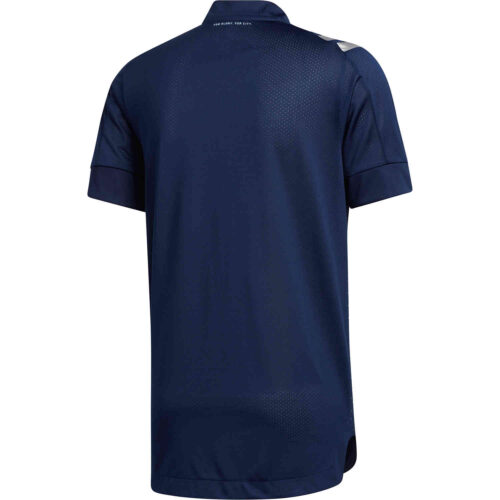 2020 adidas Sporting KC Away Authentic Jersey