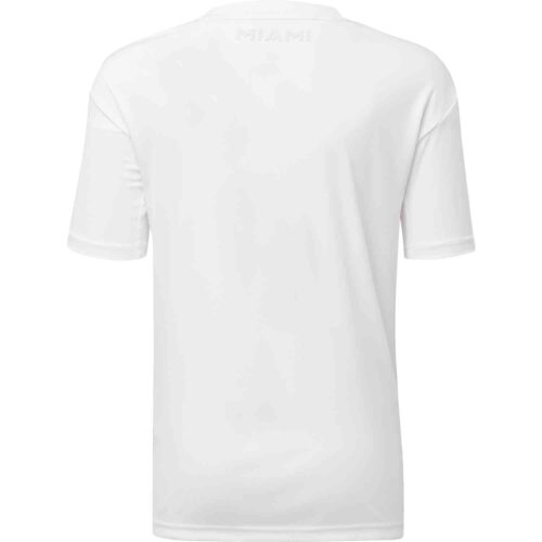 2020 Kids adidas Inter Miami Home Jersey