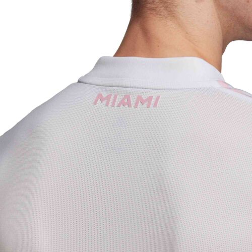 2020 adidas Inter Miami Home Authentic Jersey