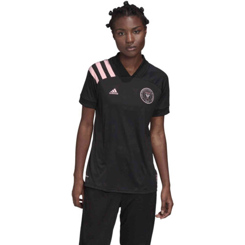 2020 Womens adidas Inter Miami Away Jersey