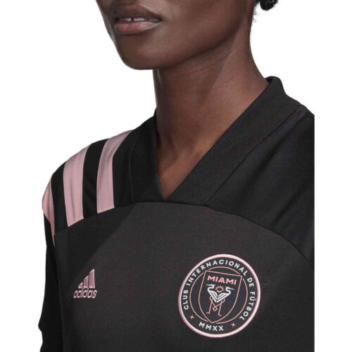 2020 Womens adidas Inter Miami Away Jersey