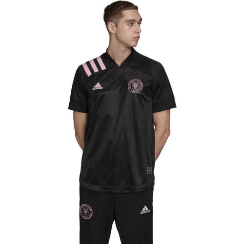 2020 adidas Inter Miami Away Authentic Jersey