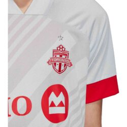 toronto fc away jersey 2020