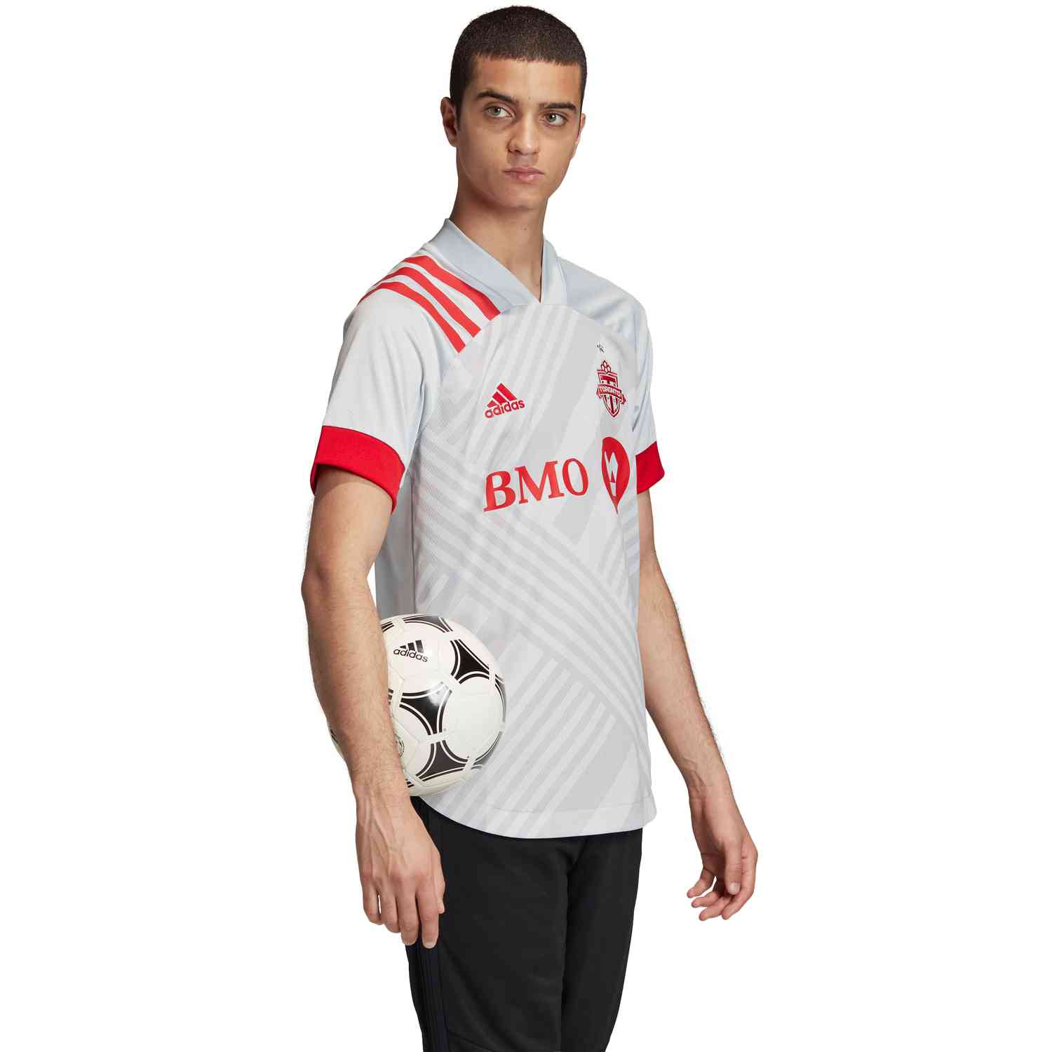 2020 adidas Toronto FC Away Authentic Jersey - SoccerPro